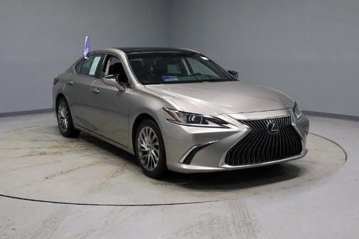 2019 Lexus ES 350 LUXURY