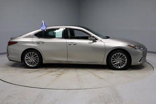 2019 Lexus ES 350 LUXURY