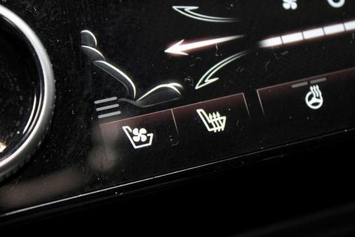 2021 Genesis GV80 2.5T