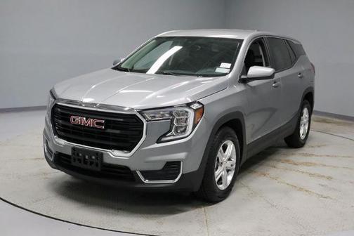 Sterling 2024 GMC Terrain SLE