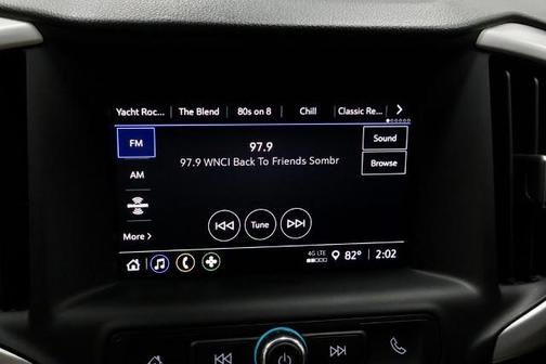 Sterling 2024 GMC Terrain SLE