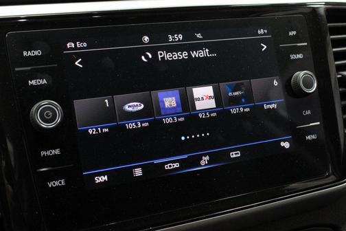 2022 Volkswagen Atlas 3.6L SE w/Technology