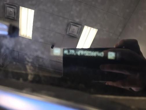 Cypress 2025 Chevrolet Trax LT