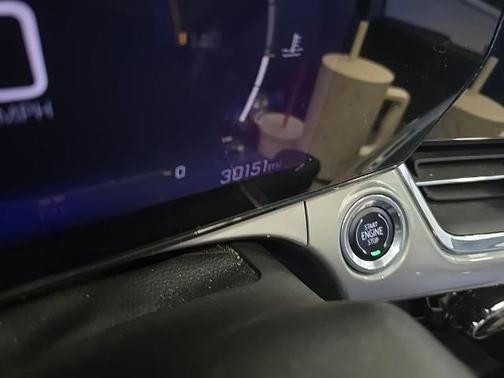 Cypress 2025 Chevrolet Trax LT