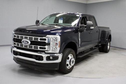 2024 Ford F-350 XLT