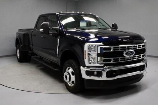 2024 Ford F-350 XLT