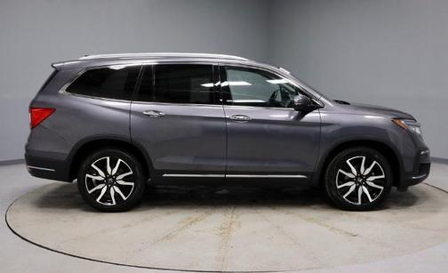 2022 Honda Pilot TOURING 7-PASSENGER