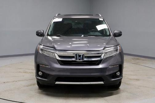 2022 Honda Pilot TOURING 7-PASSENGER