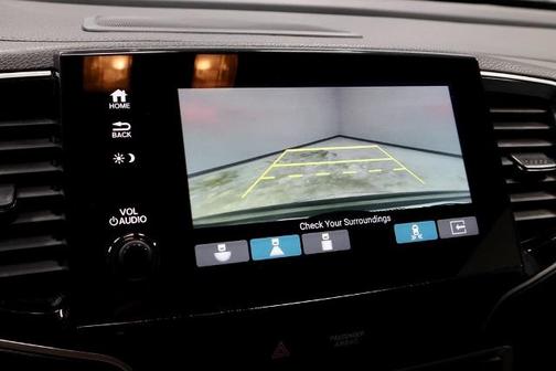 2022 Honda Pilot TOURING 7-PASSENGER