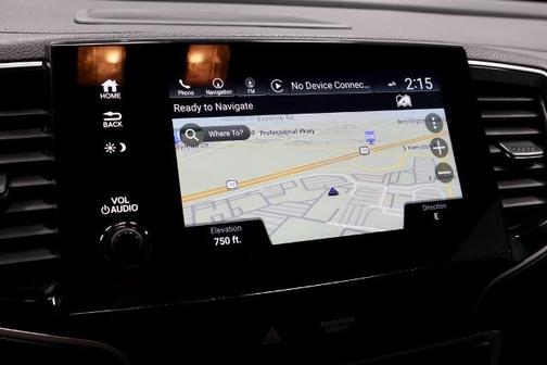 2022 Honda Pilot TOURING 7-PASSENGER