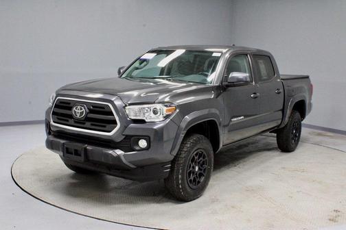 2019 Toyota Tacoma SR5