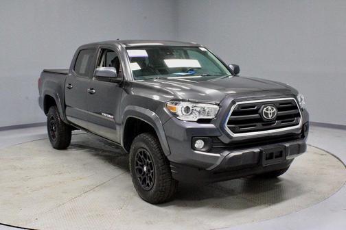 2019 Toyota Tacoma SR5