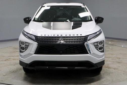 2024 Mitsubishi Eclipse Cross EDITION