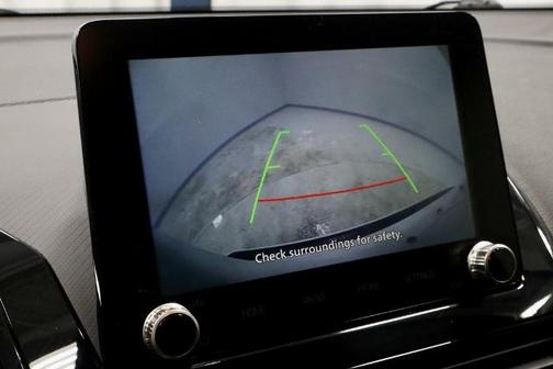 2024 Mitsubishi Eclipse Cross EDITION