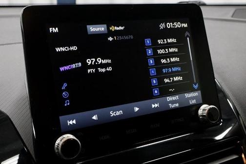 2024 Mitsubishi Eclipse Cross EDITION