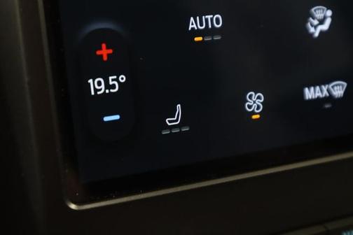 CARBONIZED GRAY 2024 Ford Edge SEL