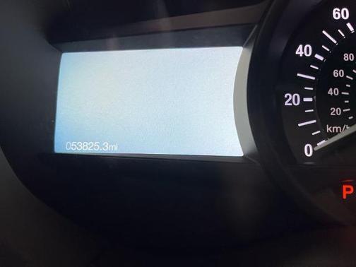 CARBONIZED GRAY 2024 Ford Edge SEL