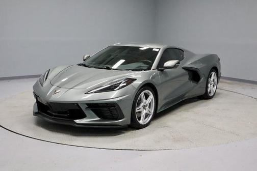 2023 Chevrolet Corvette STINGRAY W/1LT