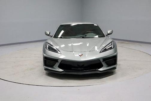 2023 Chevrolet Corvette STINGRAY W/1LT