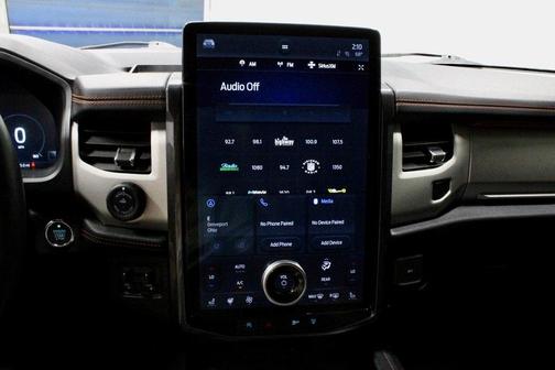 2023 Ford Expedition Timberline