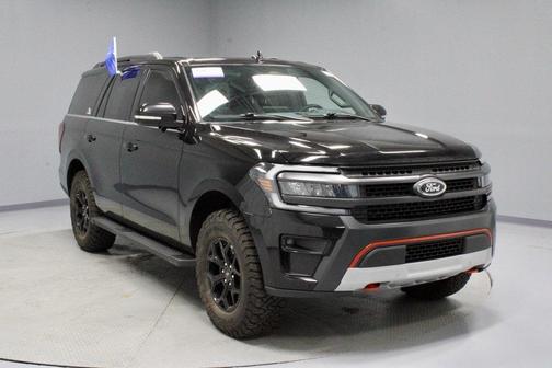 2023 Ford Expedition Timberline