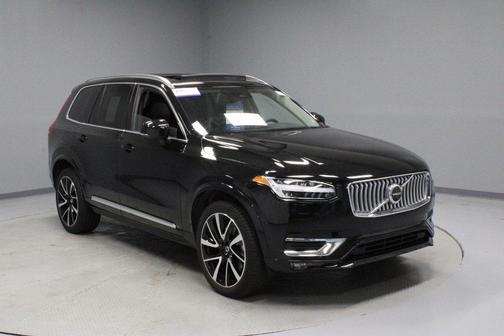 2023 Volvo XC90 B6 Plus 7-Seater