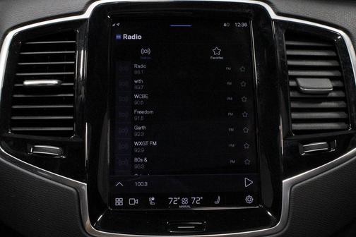 2023 Volvo XC90 B6 Plus 7-Seater