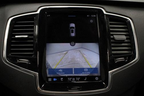 2023 Volvo XC90 B6 Plus 7-Seater