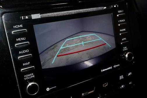 2021 Toyota Prius Prime LE