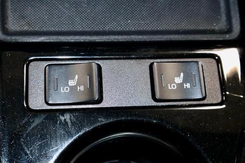 2021 Toyota Prius Prime LE