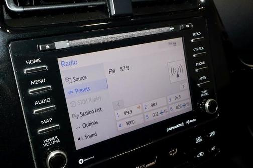 2021 Toyota Prius Prime LE