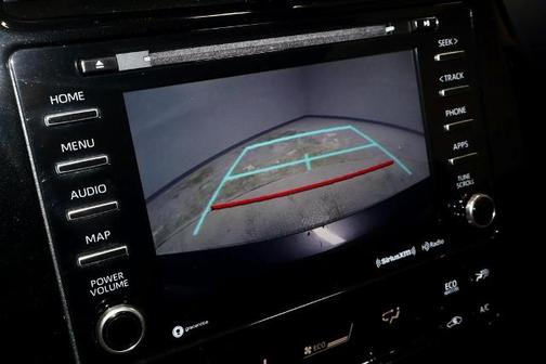 2021 Toyota Prius Prime LE