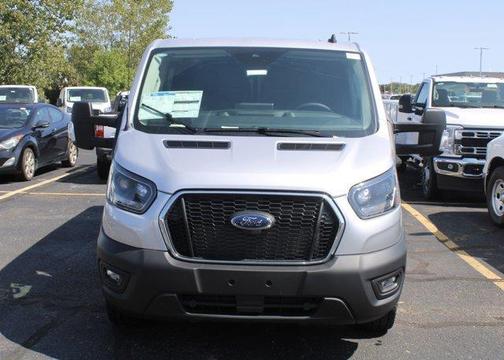 2024 Ford Transit-350 Base