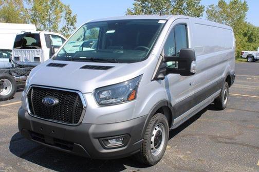 2024 Ford Transit-350 Base
