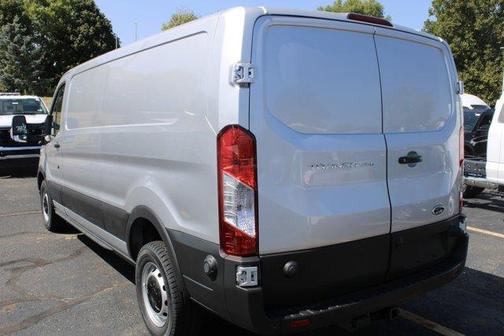 2024 Ford Transit-350 Base