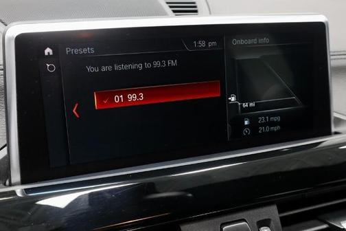 2020 BMW X1 SDRIVE28I