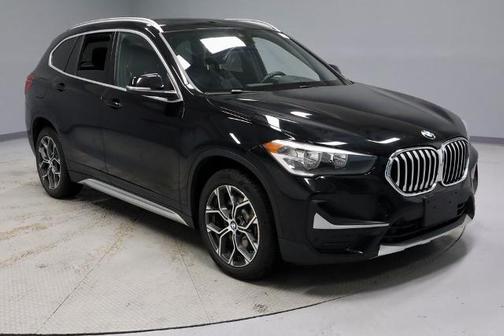 2020 BMW X1 SDRIVE28I