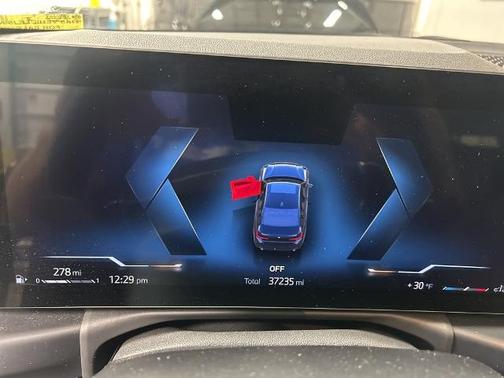 2025 BMW 330 330I XDRIVE