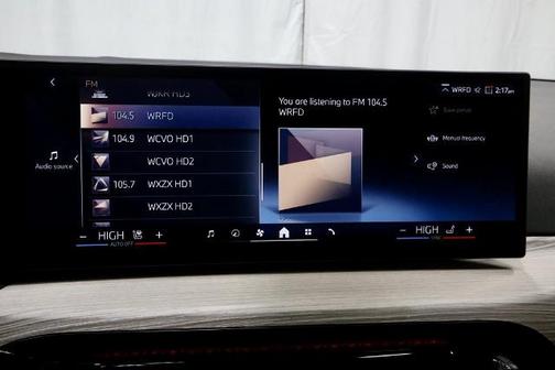 2025 BMW 330 330I XDRIVE