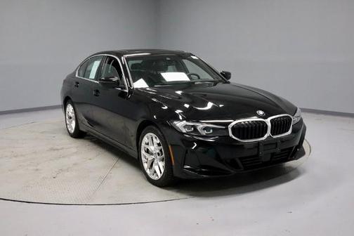 2025 BMW 330 330I XDRIVE