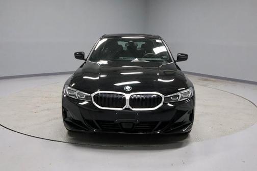 2025 BMW 330 330I XDRIVE