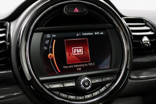 2018 MINI Clubman Cooper S ALL4
