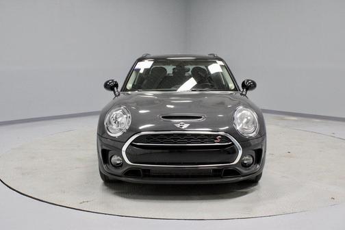2018 MINI Clubman Cooper S ALL4