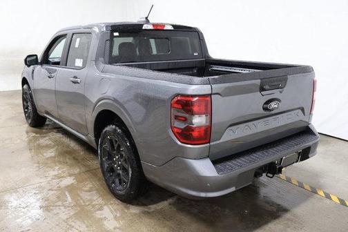 2025 Ford Maverick Lobo High