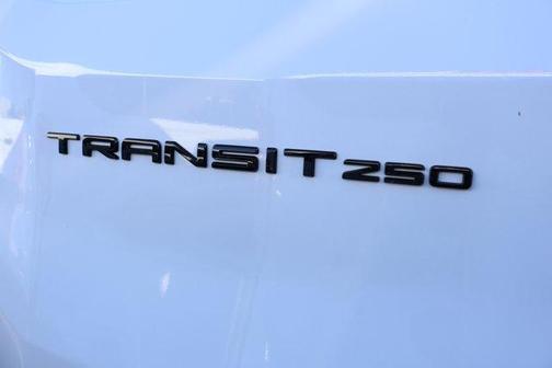 2026 Ford Transit-250 148 WB Medium Roof Cargo