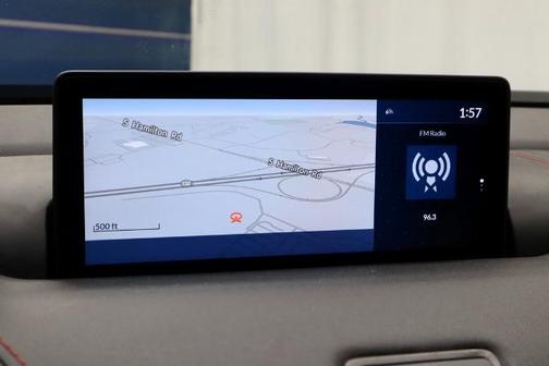 2022 Acura TLX A-SPEC