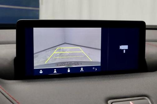 2022 Acura TLX A-SPEC