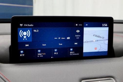 2022 Acura TLX A-SPEC