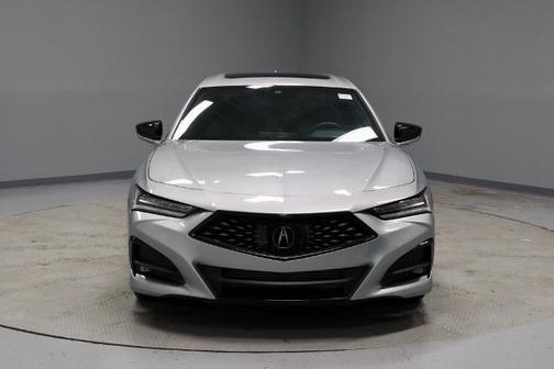 2022 Acura TLX A-SPEC