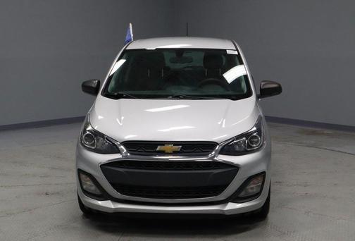 2021 Chevrolet Spark LS